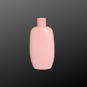 Baby Lotion Bottle (Range 2)