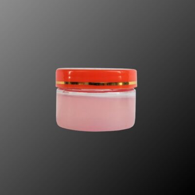 50gm PET Jar