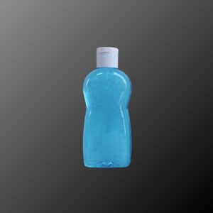 Baby Oil Bottle